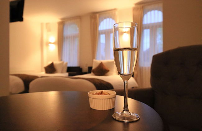 BLISS Villa TSUBAKI - Photo 11