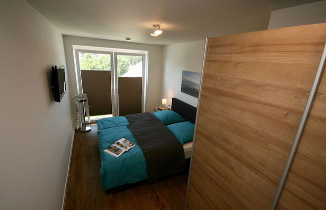 Quartier Hohe Geest 19 - Foto 5