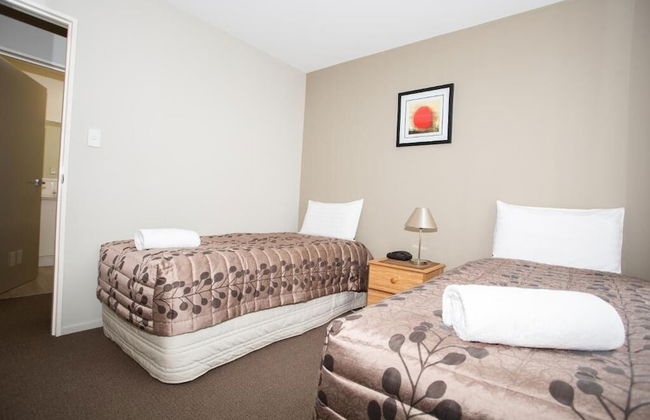 Brinkley Resort - Foto 5