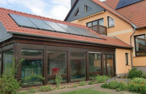 Apartment Nette Wohnung mit Garten- Grill und Pool by Interhome - Foto 9