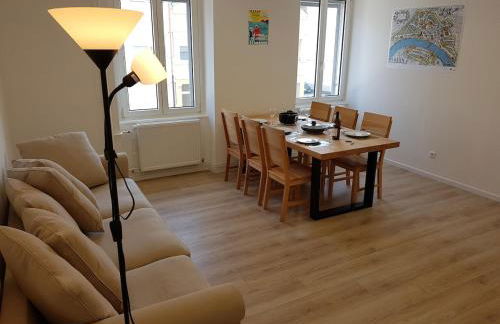 Maison Vauban - Foto 10