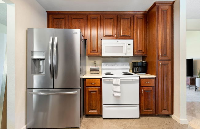 Delightful Home w Fireplace Patio Fire Pit - Foto 27