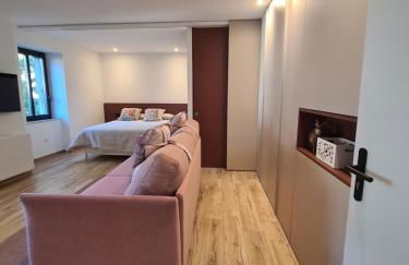 Apartament centre de Formiguères - Foto 1