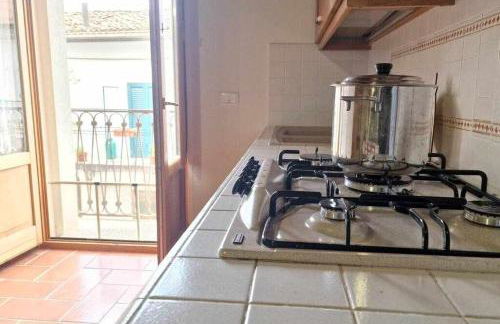 In Pietra con Giardino, WiFi e Aria Condizionata - Monolocale Nonno Puccio - Cilento - Foto 24