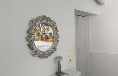 Sideroporta castle Náfpaktos - Foto 5