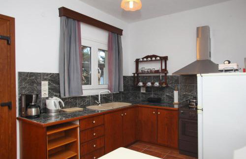 Aloni Villa - Foto 21