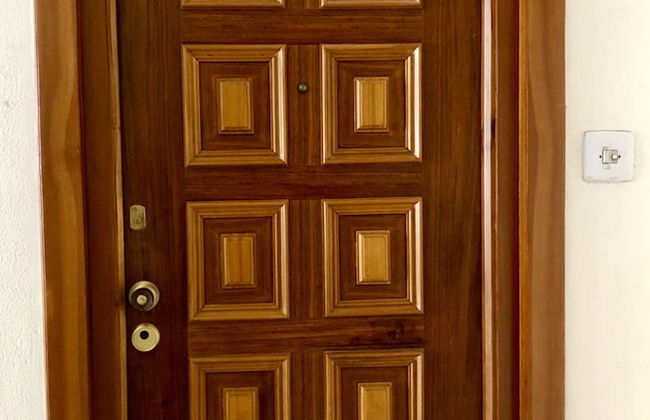 TuGuest Mulhacen Apartment - Foto 74