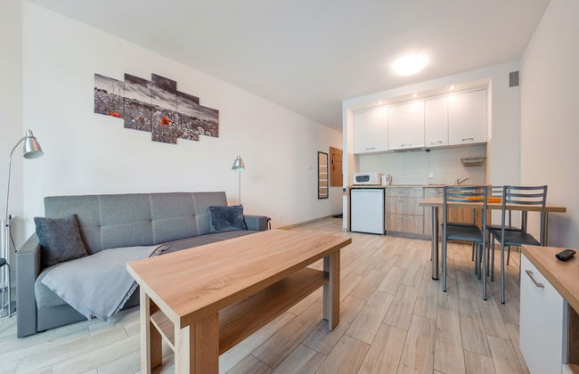 Apartamenty Sun&Snow Bursztynowe Osiedle - Photo 4