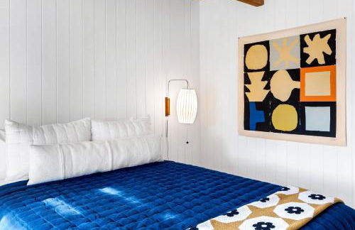 Mid Century Mood House by ACME House Company - Foto 30