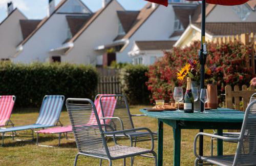 The Retreat, Waterfront & Log Burner - Foto 13