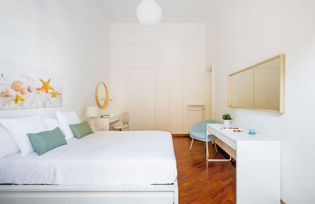 Santa Lucia Apartment by Wonderful Italy - Foto 18