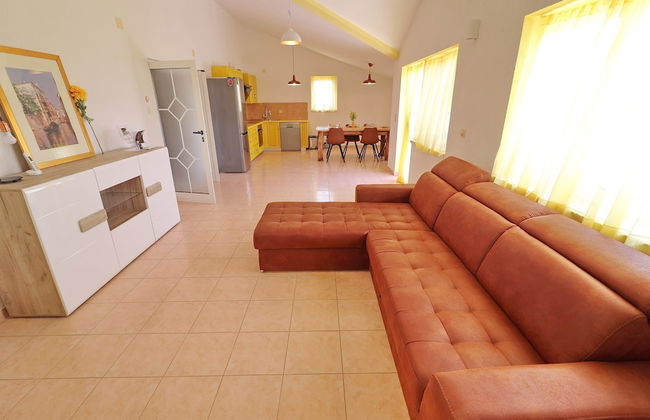 Apartments Villa Michele - Foto 38