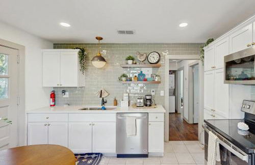 Oasis on Texas Ave - Foto 7