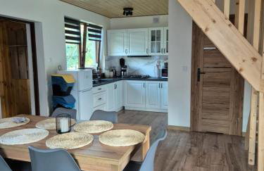 Wypoczynkowy Zakątek w Górach - Foto 10