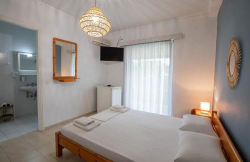 Μπλε Rooms & Apartments - Foto 29