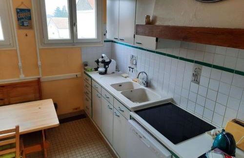 Maison calme entre Loire et Châteaux. - Foto 15