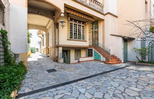 Villa COLLIN - Promenade des Anglais - Foto 67