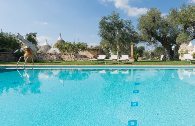 Lamia Turchese - Foto 16