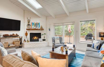 Tahoe Dreamin by Avantstay Central Location - Foto 10