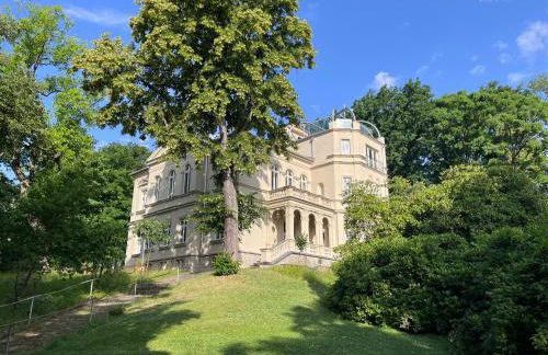 NEU! Vogtland Herberge Auerbach 3 Gäste und Baby - Foto 1