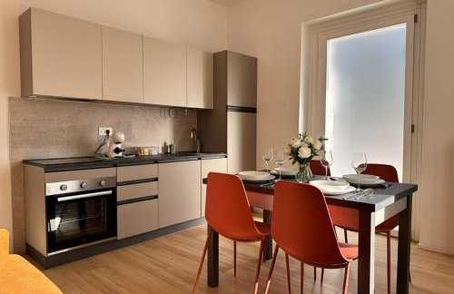 Residence Casa Palmira - Modern Apartments near Neɡrar Hospital - Valpolicella - Foto 9