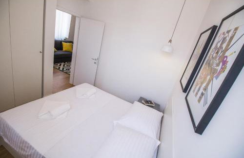 Furioso Apartments - Foto 88
