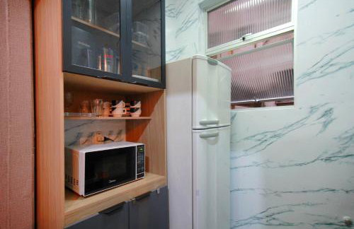 Apartamento 2 quartos completo CENTRO BELO HORIZONTE - Foto 9