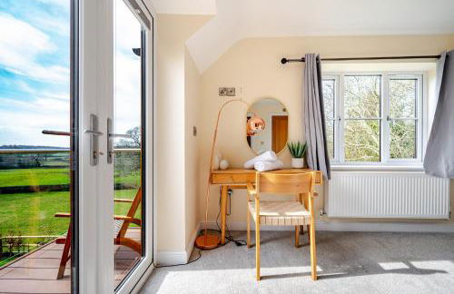 5-Bed Holiday Home with Hot Tub near Shrewsbury - Foto 37