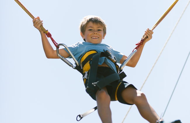 Aktivitäten Mon(t) Magic. Luxemburg - Foto 2