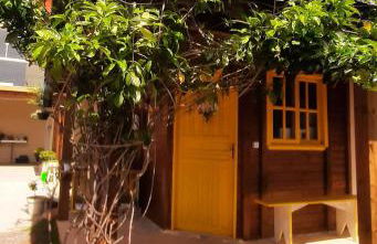 Jajá Cabanas - Foto 56