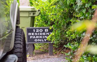 Folly Vacation Great Location, Vintage and Fun 120 Unit B - Foto 25