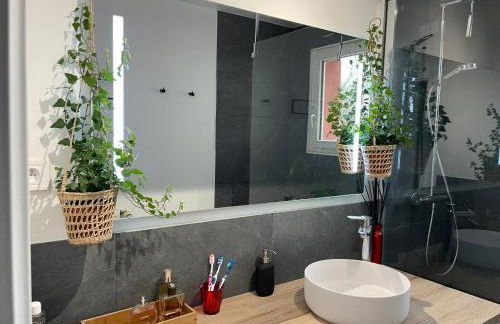 Appartement La Madeleine - Proximité Lille - Foto 8