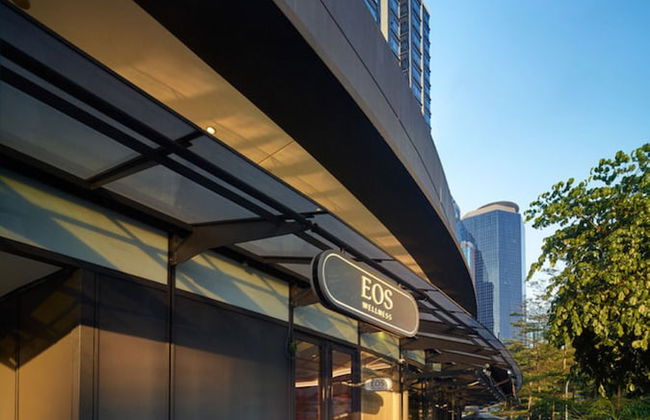 E&O Residences Kuala Lumpur - Foto 42