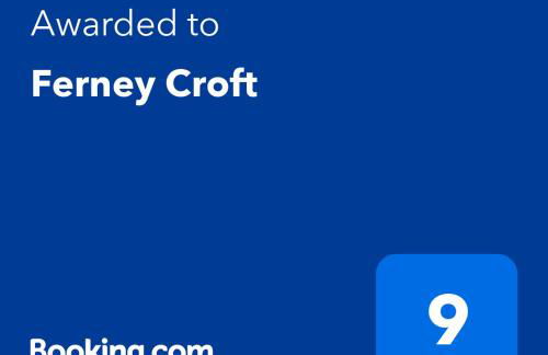 Ferney Croft - Foto 24