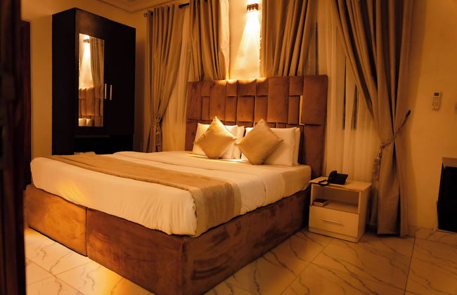 247 Luxury Apartment - Foto 12