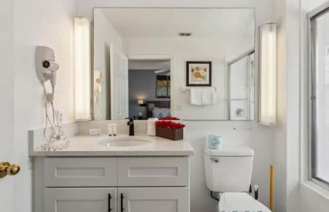 Beautiful Townhome at Lake Barkley With Pool View! - Foto 7