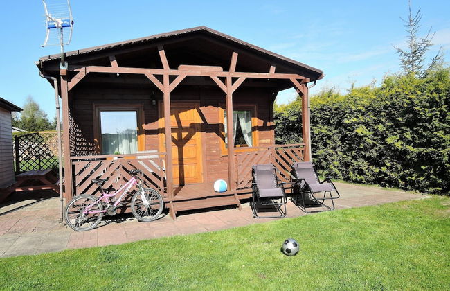 Holiday Home in Kolczewo Near Baltic Sea - Photo 25