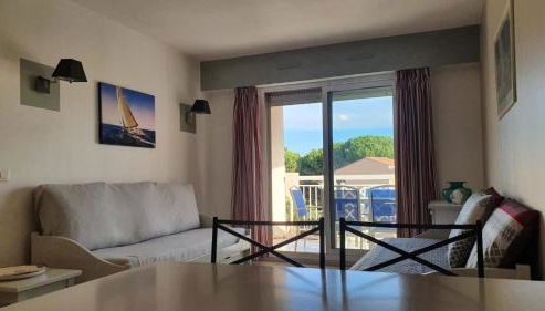 Appartamento vista splendida Residence du Golf - Photo 5