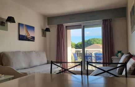 Appartamento vista splendida Residence du Golf - Foto 5