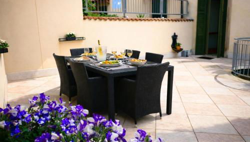 La Terrazza del Longobardo-200m dall'Arena - Photo 5