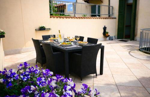 La Terrazza del Longobardo-200m dall'Arena - Photo 5