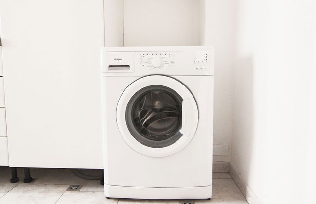 Alessia's Flat - Breno 1 - Foto 30