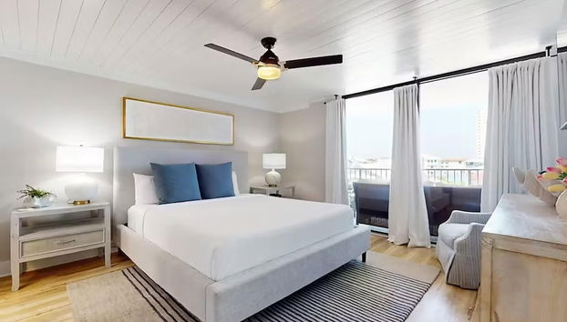 Mainsail 441 - Foto 3, Habitación