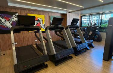 Studio moderno e completo com ótima localização - Foto 17