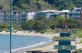 Aldeia dos reis - Condado - Mangaratiba - Loft 405 bl 3 - Foto 26