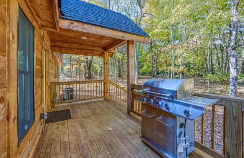 Jasper Mountain Lodge - Foto 26