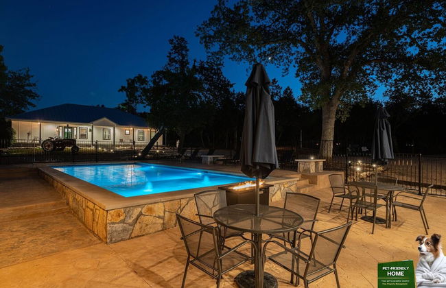 Luxury Retreat for 28 Terracotta Bliss Getaway - Photo 14