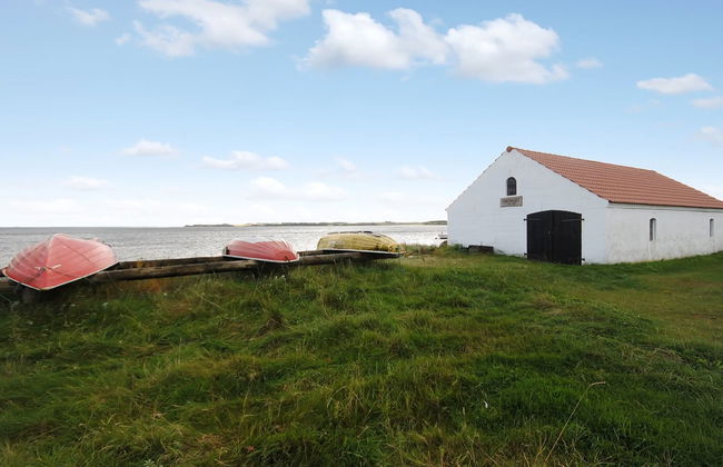 "Eljas" - 200m to the fjord - Foto 10