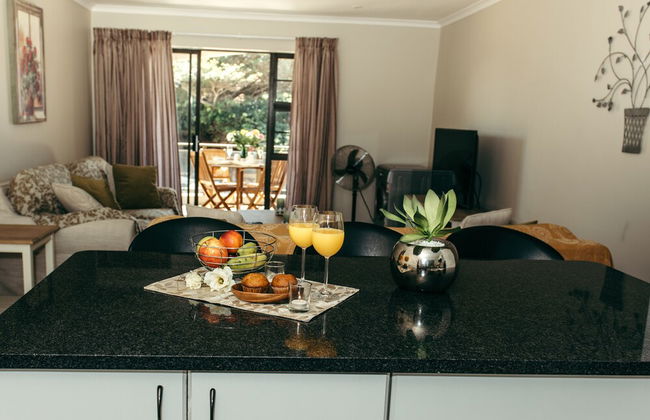 Vacation Letting - Elgin House Apartment - Foto 22