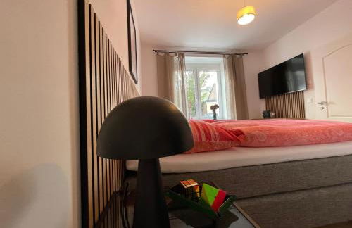 Luxuriöse Ferienwohnung mit Wellness Oase - Foto 47